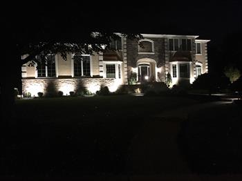 Nightscaping Nightscaping